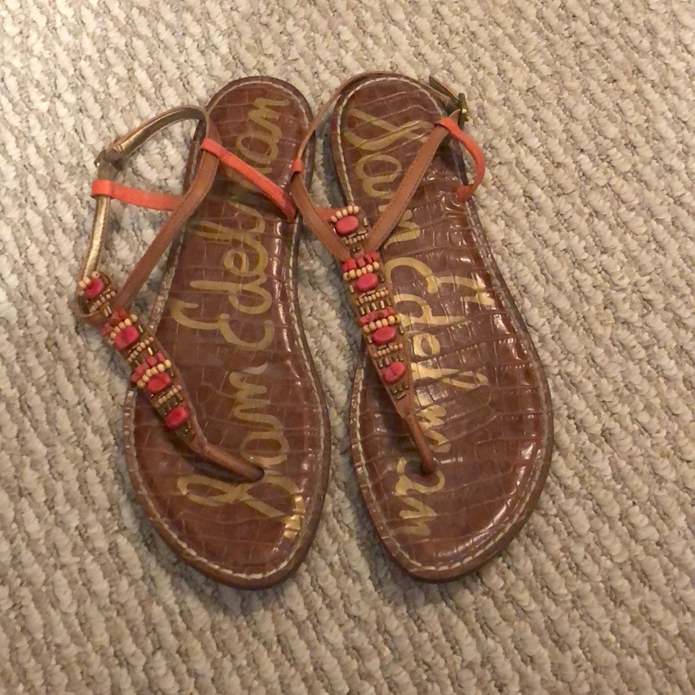 Sam Edelman Gigi Thong Sandal